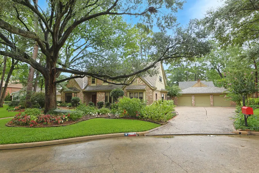 6719 Walton Heath Drive, Houston, TX 77069 - #3