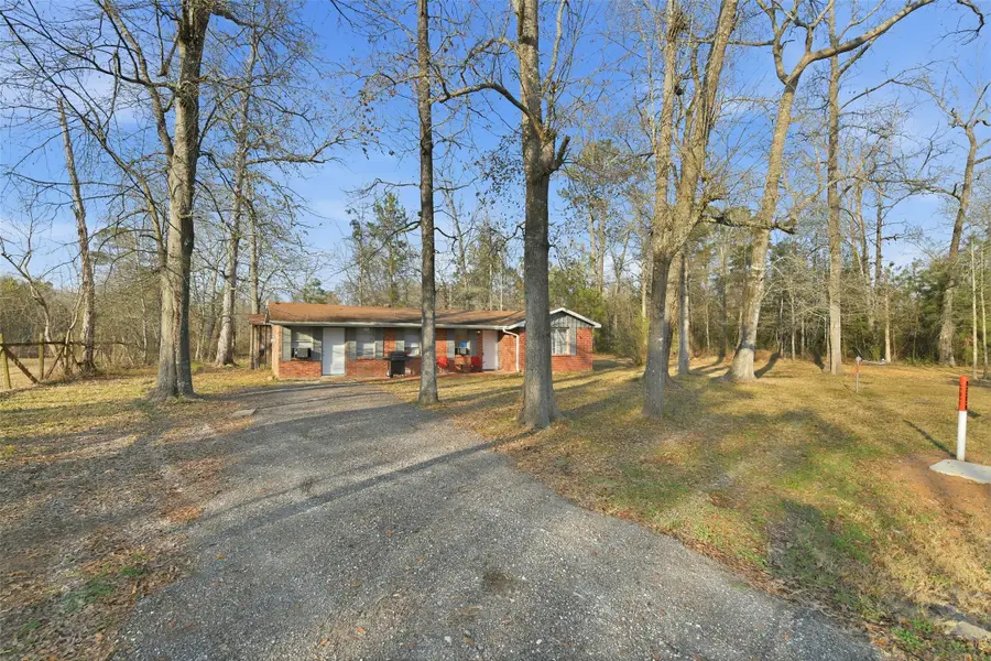 160 Scarlett Drive, Shepherd, TX 77371 - #2