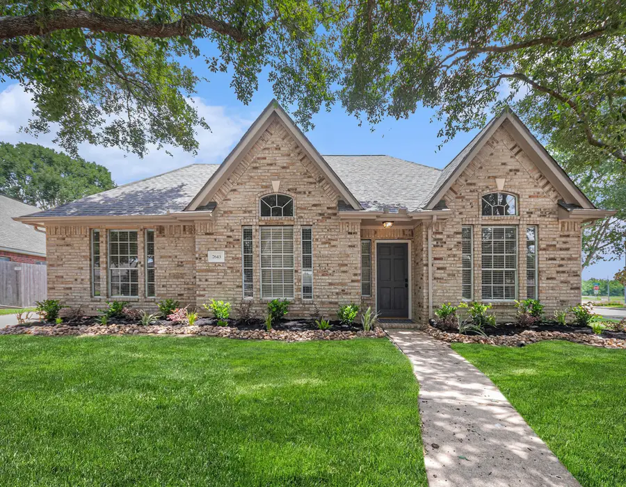 7643 Rainbow Bend Drive, Pasadena, TX 77505 - #2