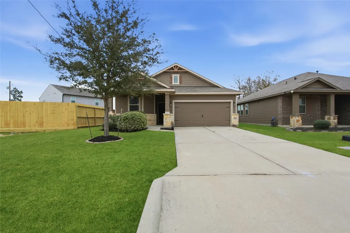 170 Road 51022, Cleveland, TX 77327 - #1