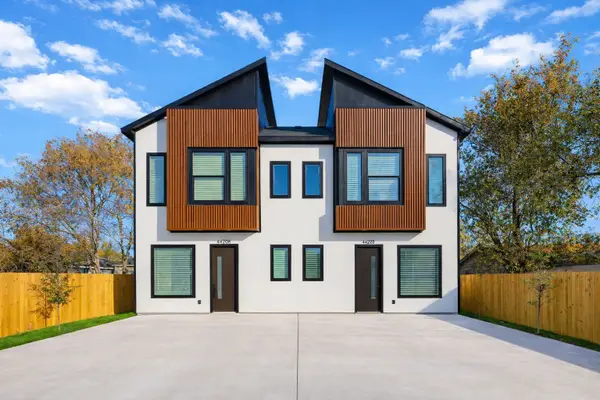 4615 Sunflower Street #A-B, Houston, TX 77051