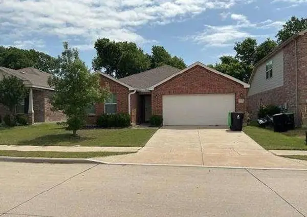 1725 Megan Creek Drive, Little Elm, TX 75068