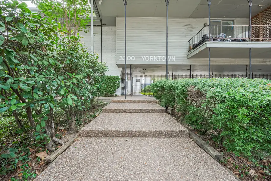 3300 Yorktown Street #17, Houston, TX 77056 - #3