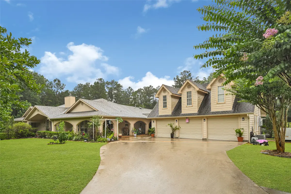 24002 Pack Saddle Trail, New Caney, TX 77357 - #1