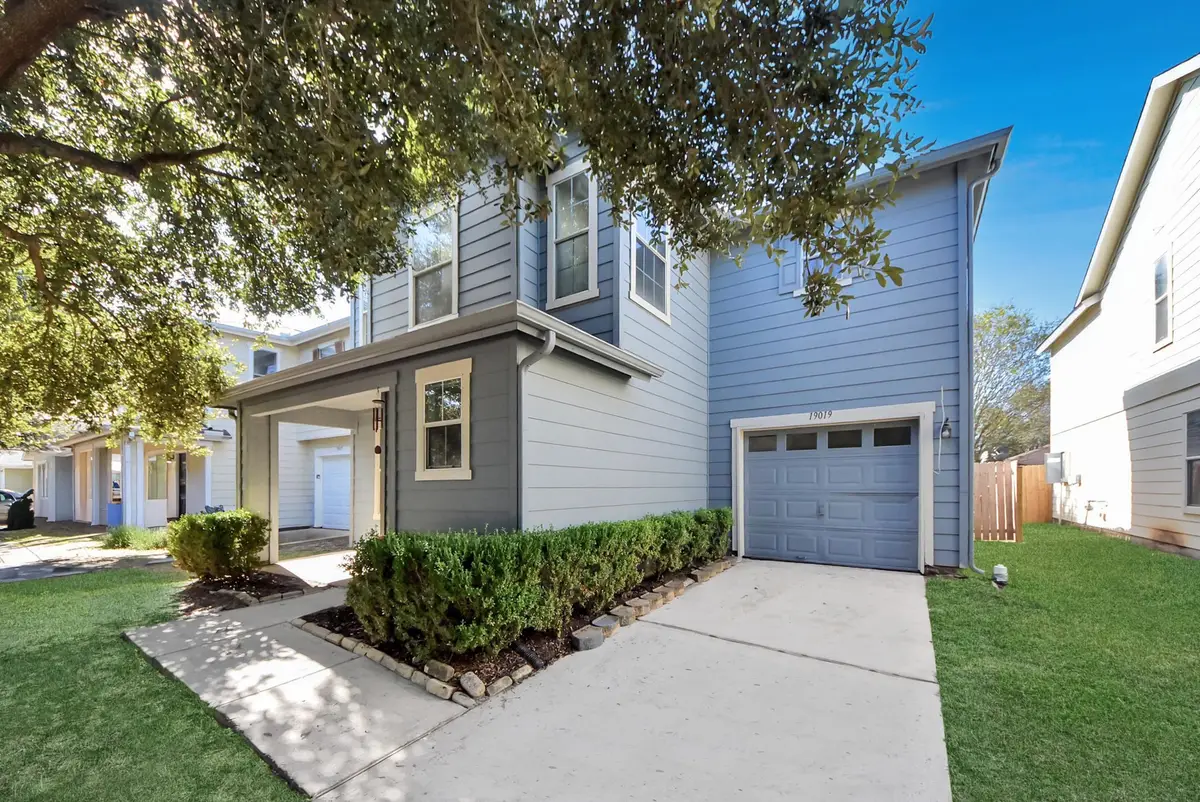 19019 Remington Park Drive, Houston, TX 77073 - Image #1