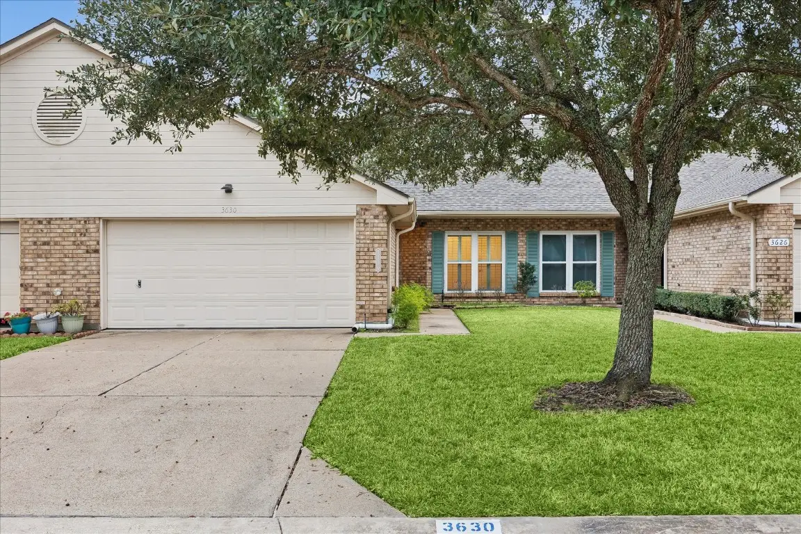 3630 Teakwood Drive, Pearland, TX 77584 - #1