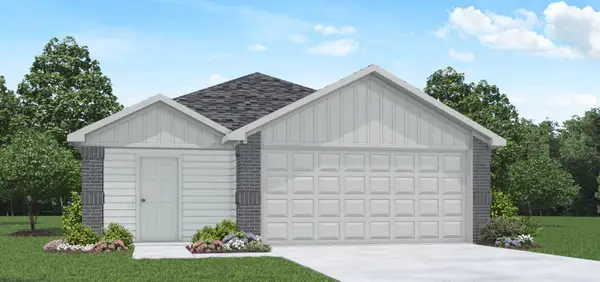 12168 Lexington Heights Drive, Willis, TX 77318