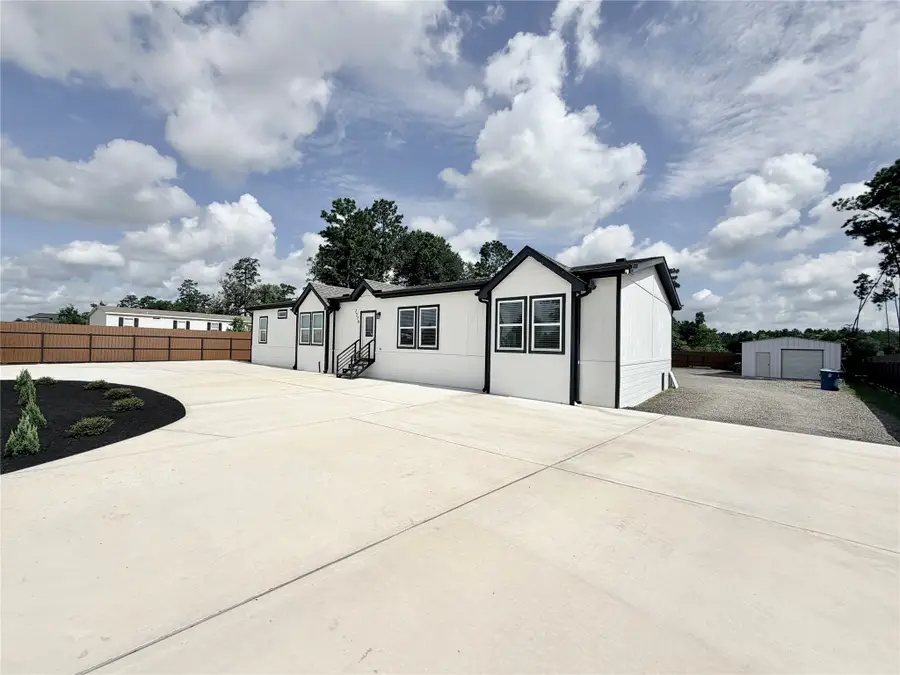2379 Road 5838, Cleveland, TX 77327 - #2