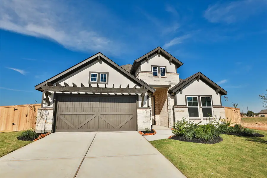 21642 Bluestem Fields Drive, Waller, TX 77484 - Image #2