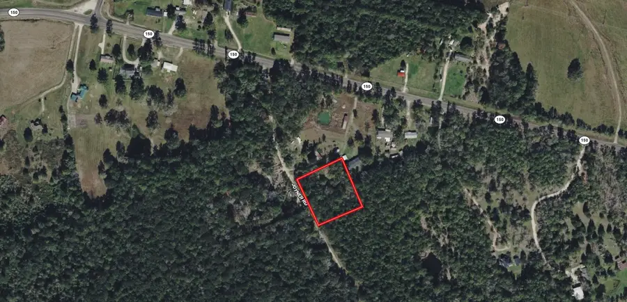 00 Joyner Road, New Waverly, TX 77358 - Image #2