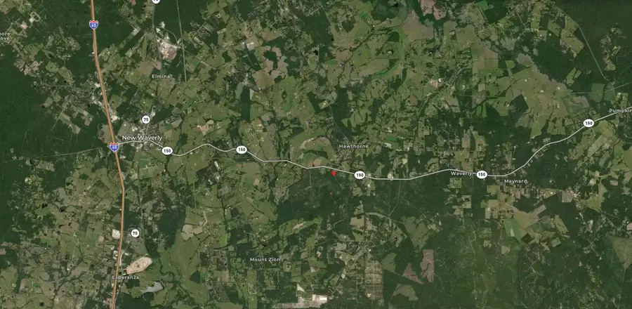 00 Joyner Road, New Waverly, TX 77358 - Image #3