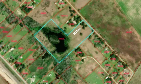 00 Clipson Road, Eagle Lake, TX 77434