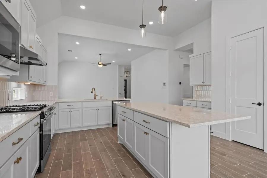 22526 Basswood Bend Lane, Waller, TX 77484 - #2