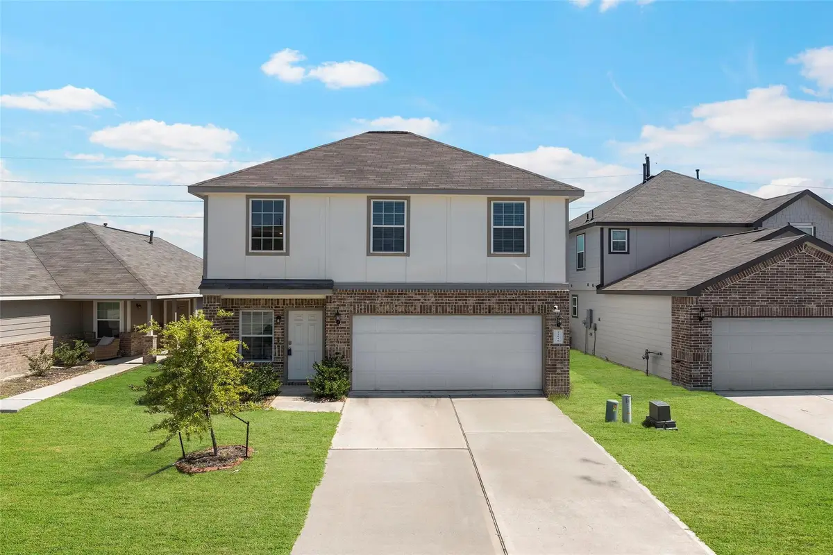 23646 Goodfellow Drive, Spring, TX 77373 - Image #1