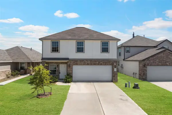 23646 Goodfellow Drive, Spring, TX 77373