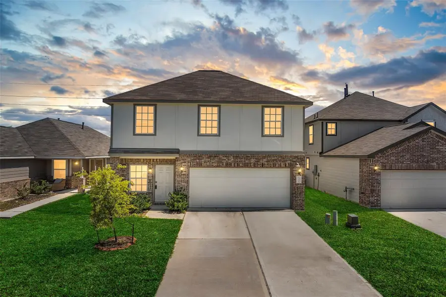 23646 Goodfellow Drive, Spring, TX 77373 - Image #2