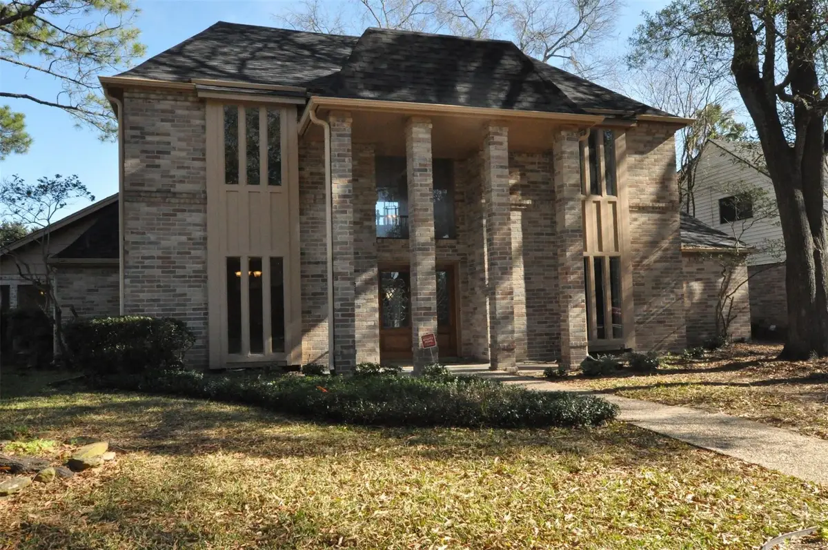 20326 Laverton Drive, Katy, TX 77450 - Image #1