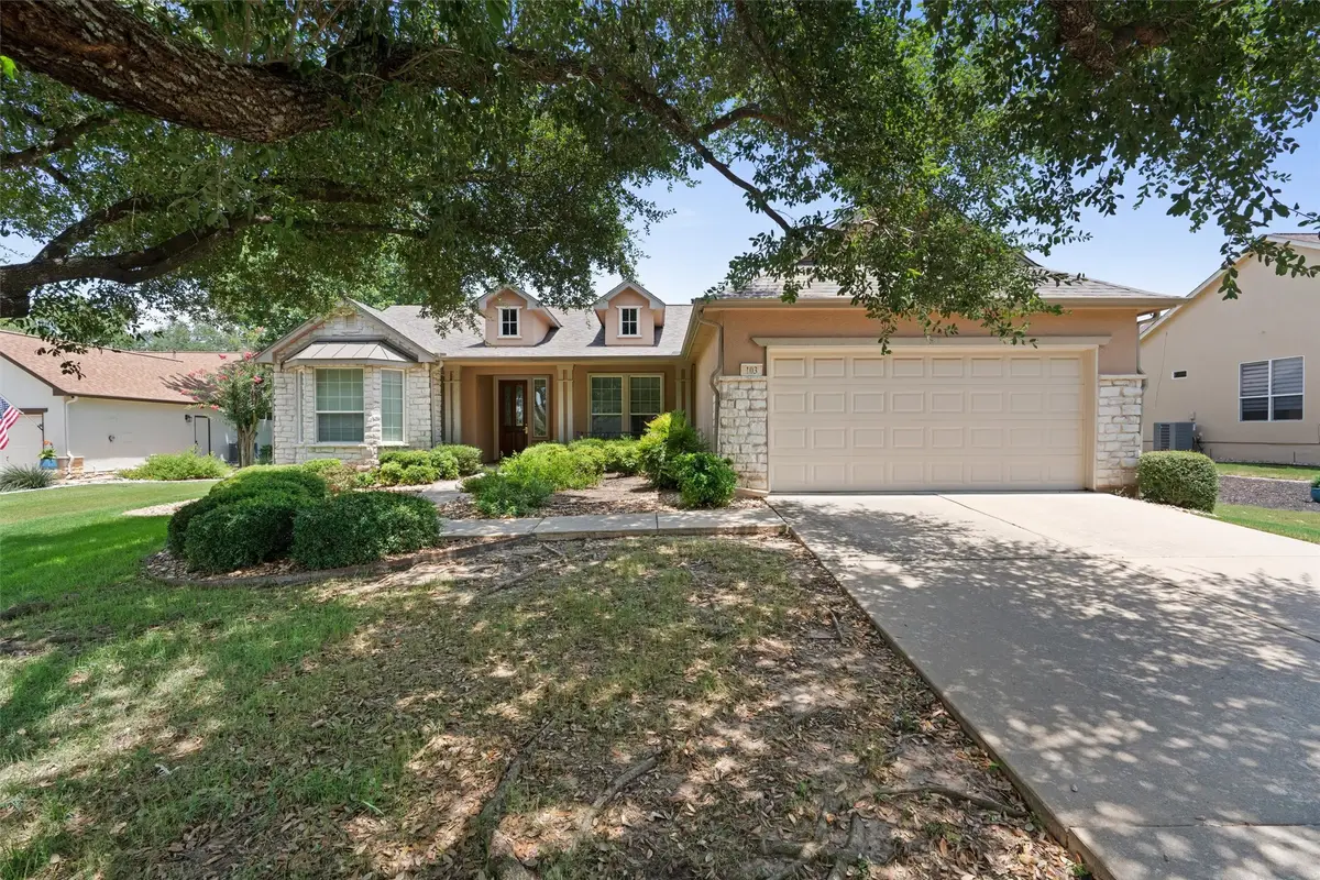 103 Brooks Circle, Georgetown, TX 78633 - #1