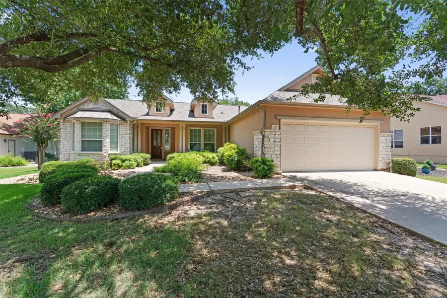 103 Brooks Circle, Georgetown, TX 78633 - #3