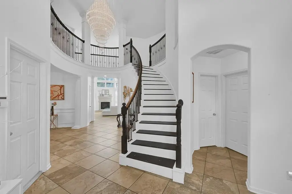2703 Marble Brook Lane, Pearland, TX 77584 - #1