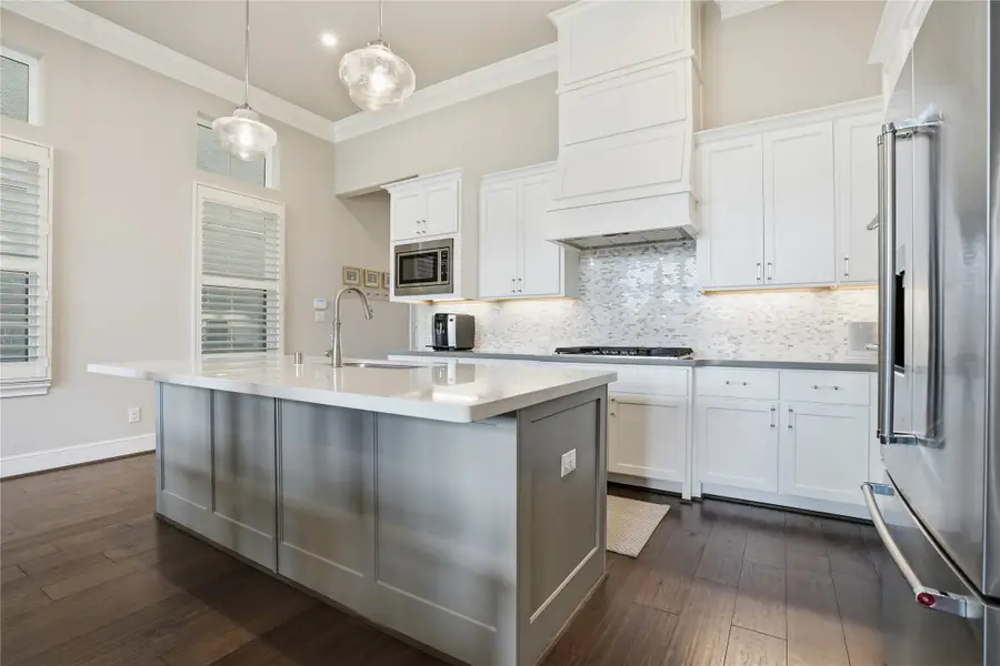 3722 Somerset York Lane, Houston, TX 77055 - #3