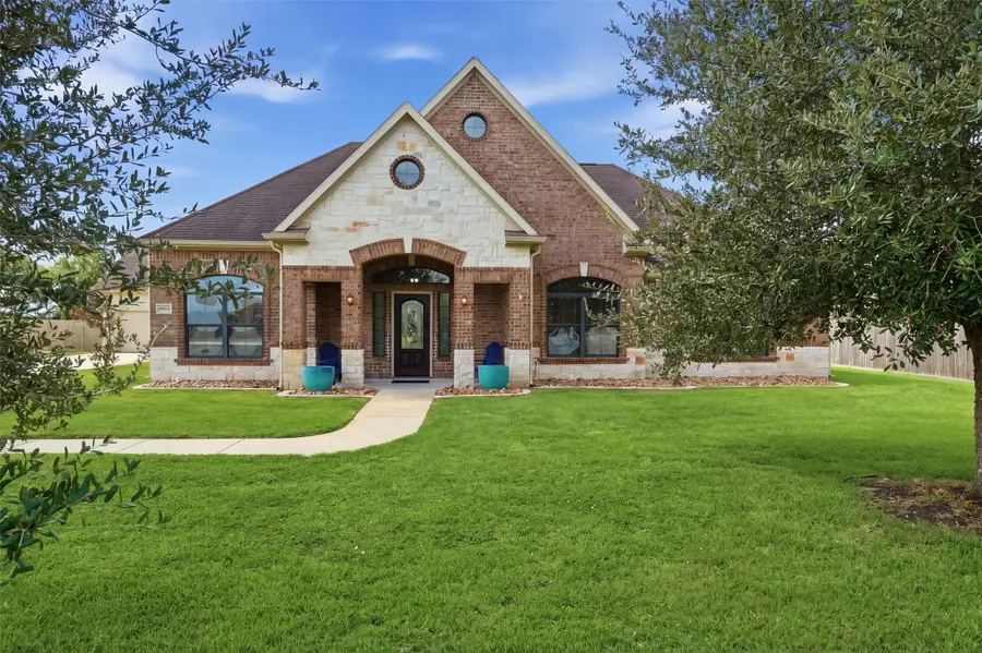4810 Magnolia Bend Drive, Rosharon, TX 77583 - #2