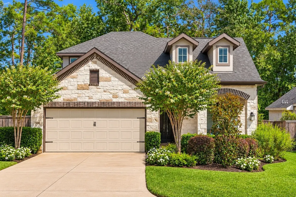 144 Cobble Medley Court, Willis, TX 77318 - #1