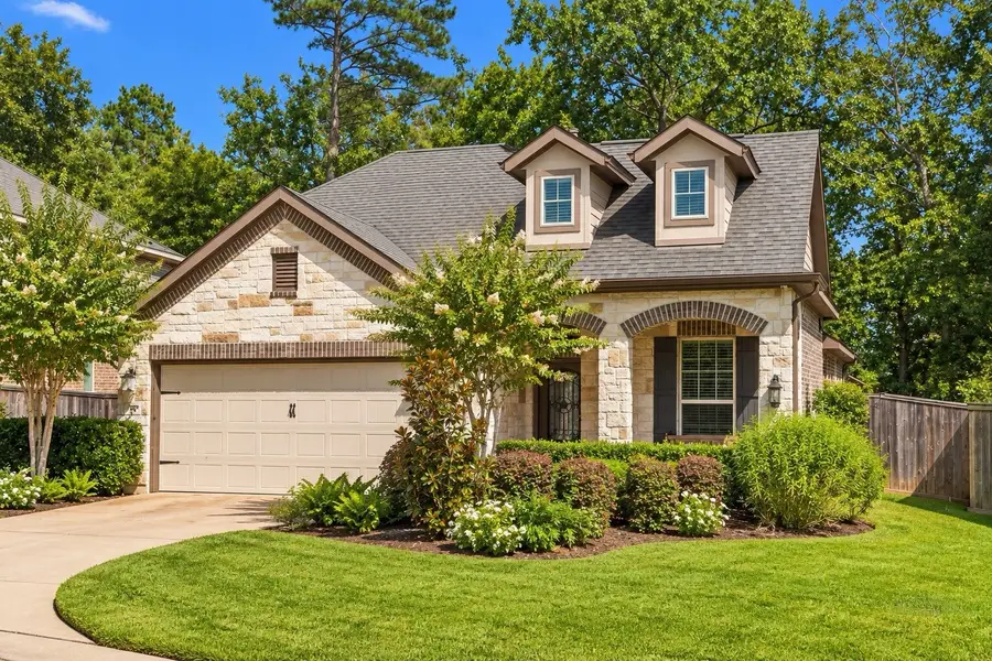 144 Cobble Medley Court, Willis, TX 77318 - #2