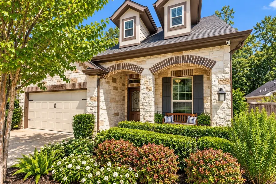 144 Cobble Medley Court, Willis, TX 77318 - #3
