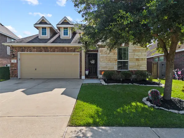 8310 Egret Bay Circle, Baytown, TX 77523