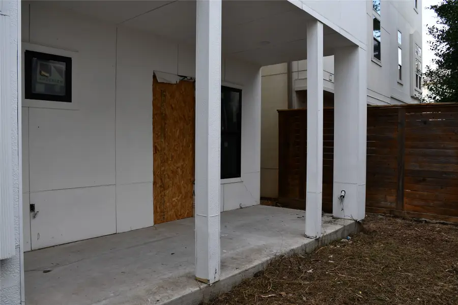 920 Patterson Street, Houston, TX 77007 - #3