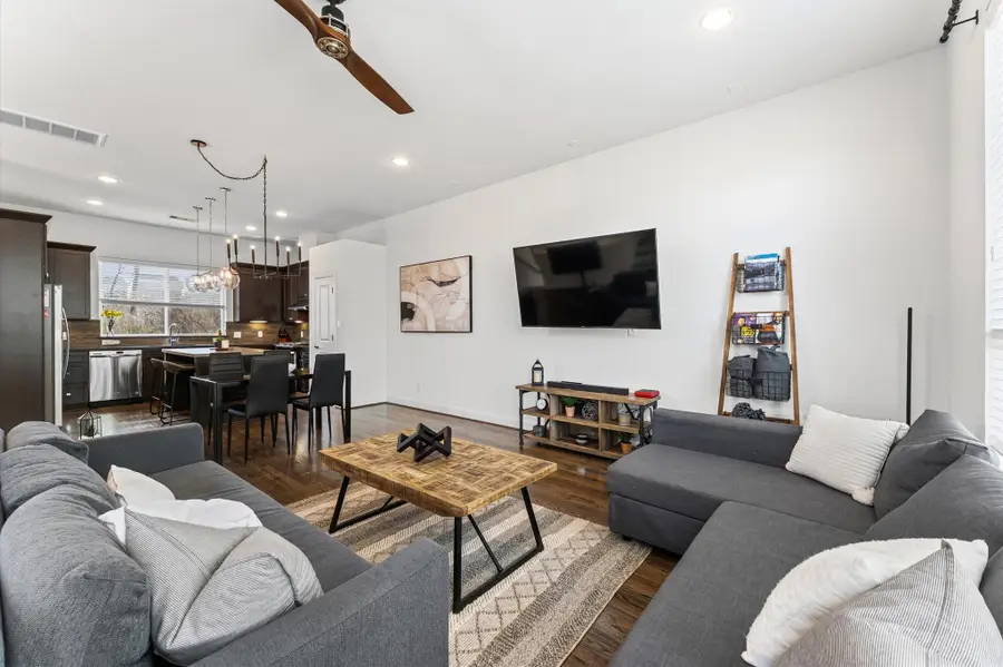 1019 W 17th Street, Houston, TX 77008 - #3