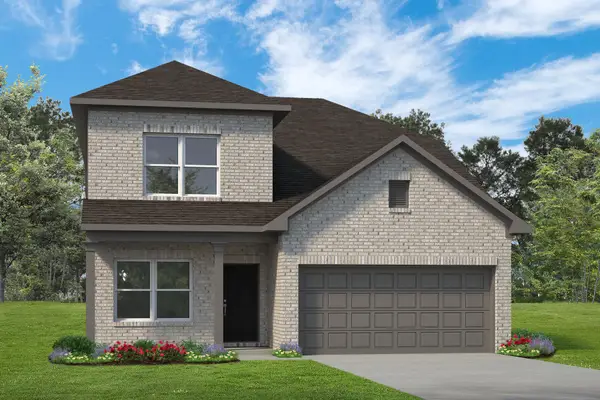 2839 Wind Cave Lane, Iowa Colony, TX 77583