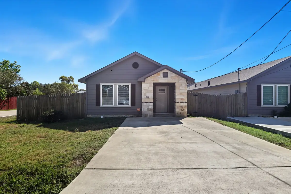4522 Collins Road, Houston, TX 77093 - Image #1