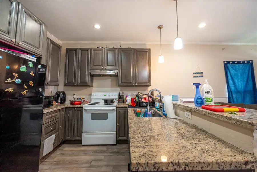 913 Moody Avenue, Galveston, TX 77550 - #2