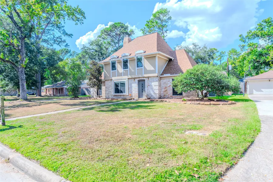5938 Theall Road, Houston, TX 77066 - Image #2
