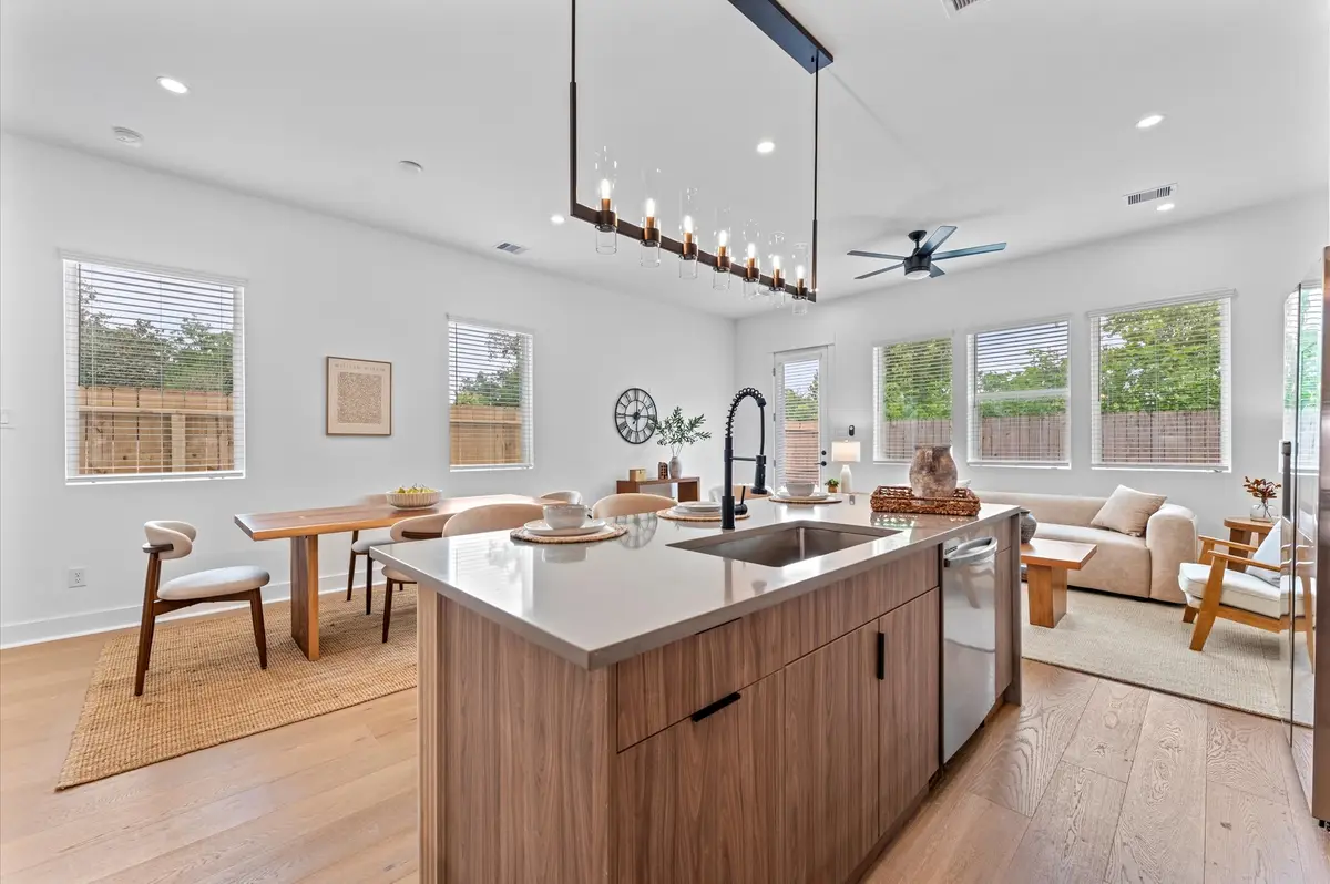 1010 Tuskegee Heights Lane, Houston, TX 77091 - Image #1