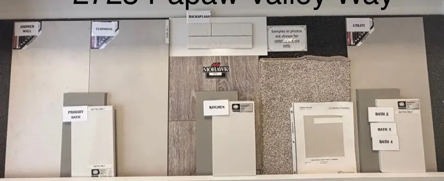 2723 Papaw Valley Way, Manvel, TX 77578 - Image #2