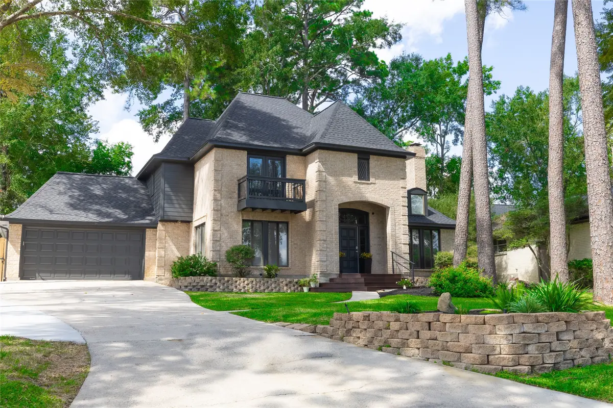 144 Lake View Circle, Montgomery, TX 77356 - #1