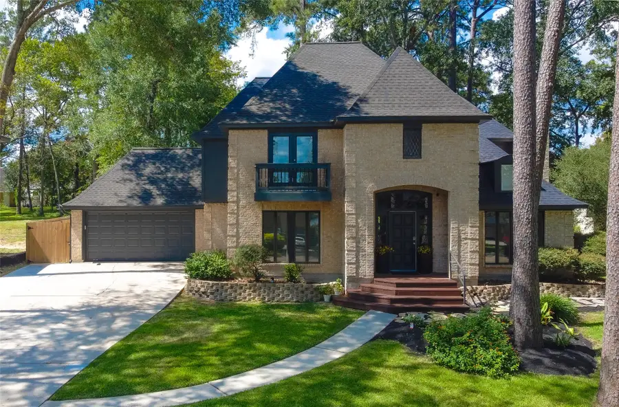 144 Lake View Circle, Montgomery, TX 77356 - #2