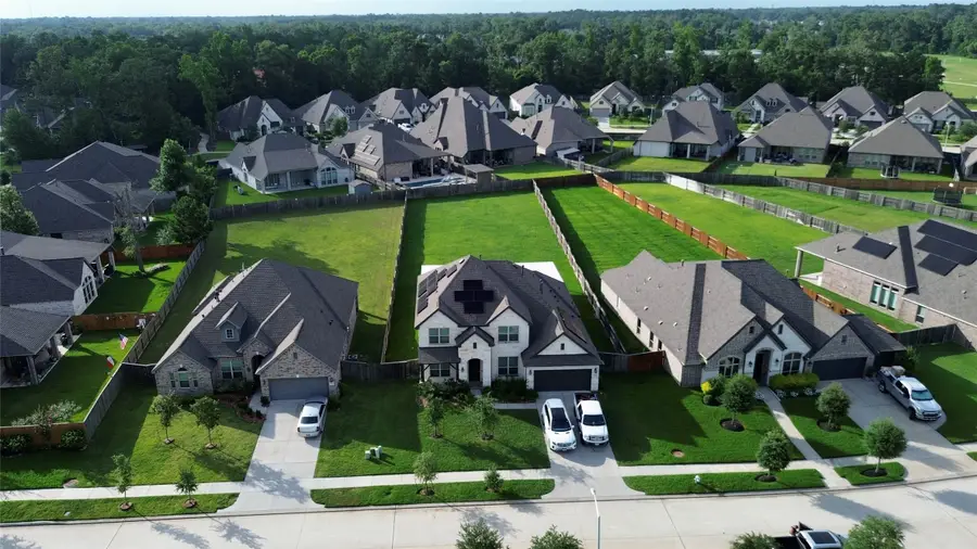 23545 Red Juniper Lane, New Caney, TX 77357 - #2