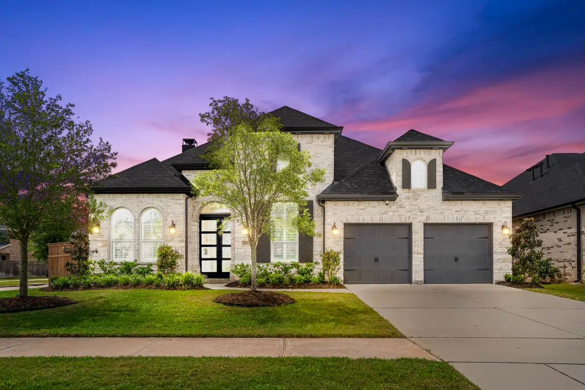 31303 Hastings Creek Lane, Fulshear, TX 77441 - #1