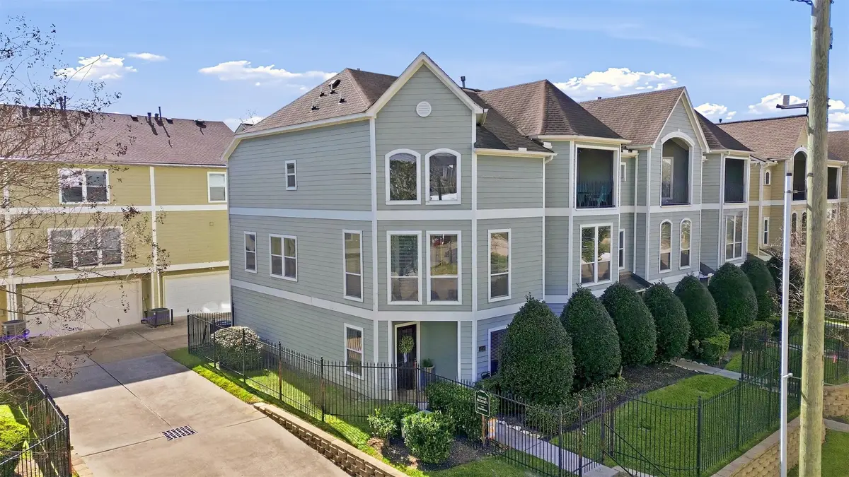 1250 W 18th Street, Houston, TX 77008 - #1