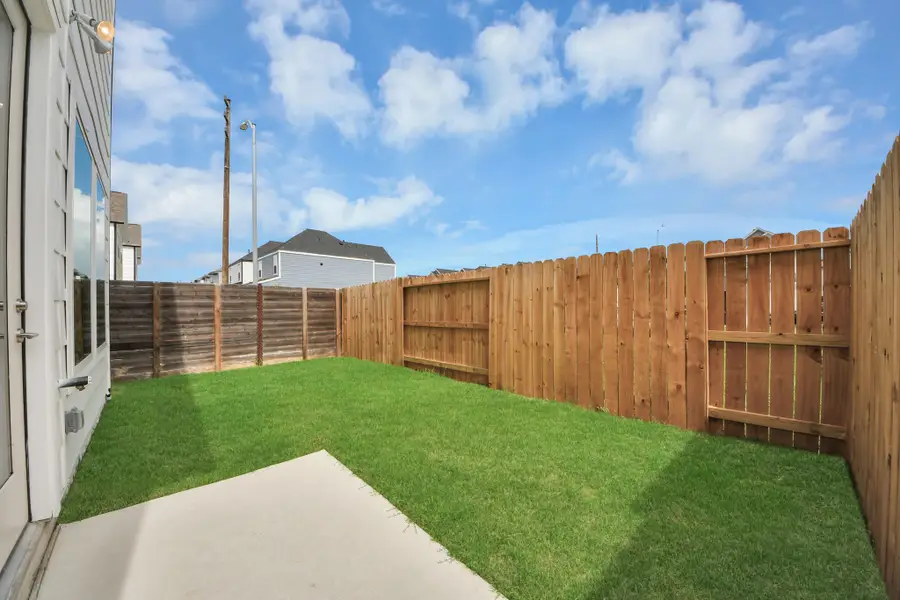 4012 Boho Lane, Houston, TX 77045 - #2
