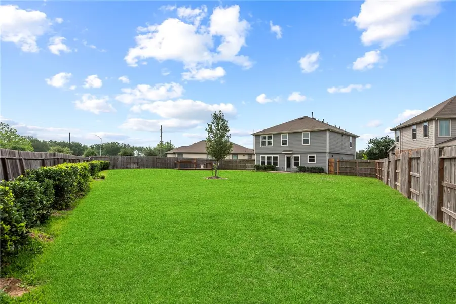 6518 Deer Run Meadows Boulevard, Richmond, TX 77406 - #2