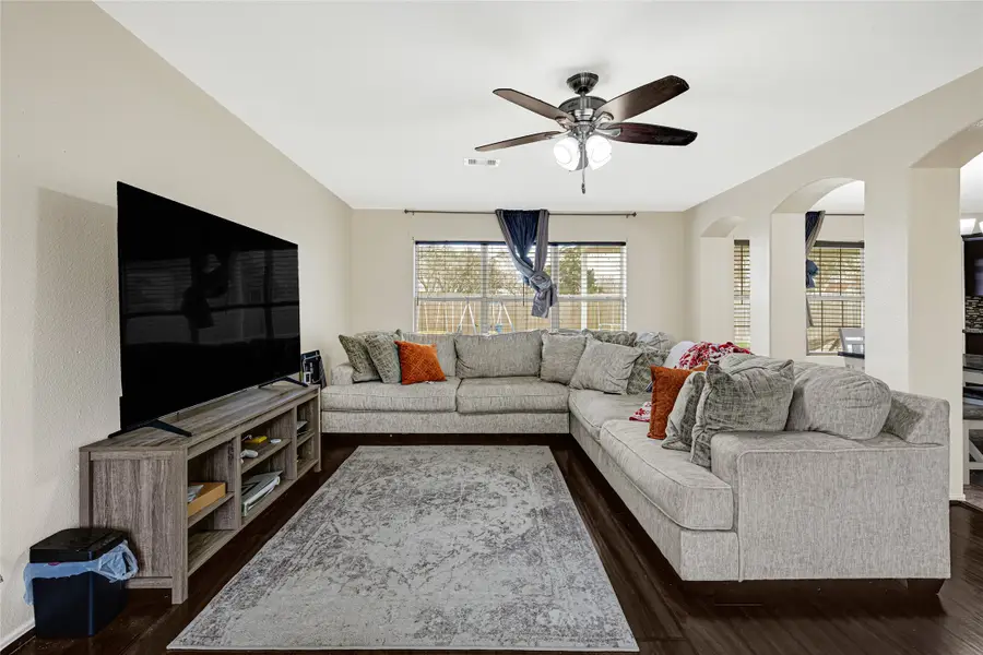 3810 Ridge Canyon Road, Baytown, TX 77521 - #3