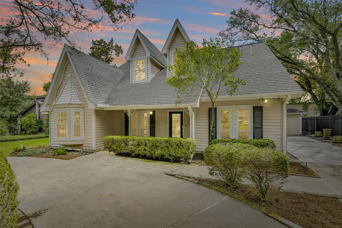 9143 Penn Manor Ct Court, Houston, TX 77055 - #1