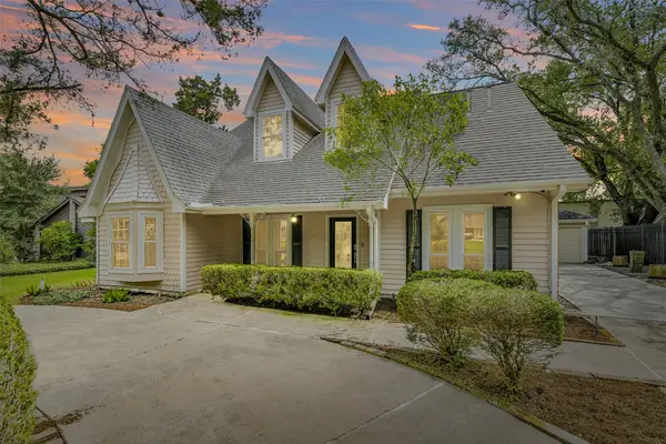 9143 Penn Manor Ct Court, Houston, TX 77055