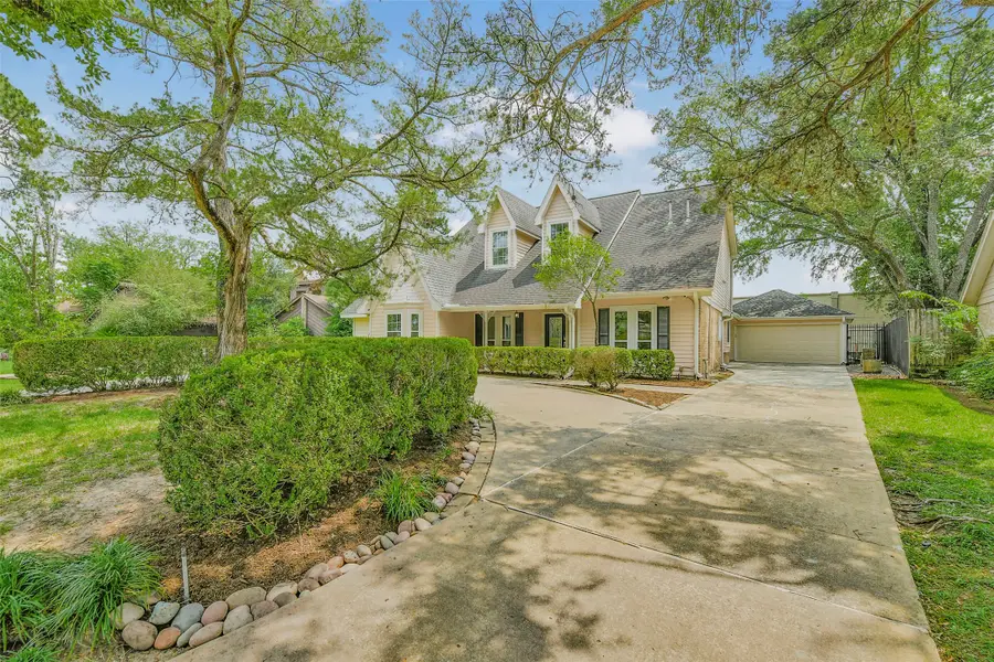 9143 Penn Manor Ct Court, Houston, TX 77055 - #2