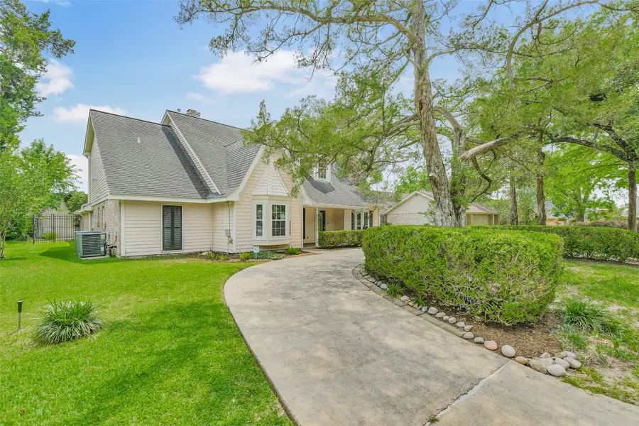 9143 Penn Manor Ct Court, Houston, TX 77055 - #3